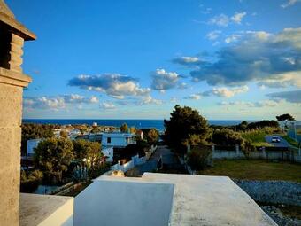 Masseria Carducci B&b-ristorante