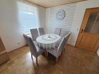 Apartamento Ferienhaus Am Pilgerweg