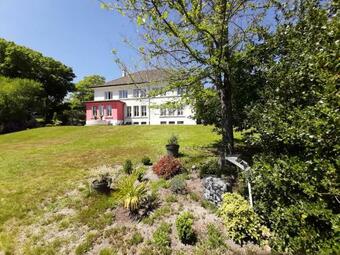 Bed & Breakfast Villa Marie Valentine, Chambres D'h�tes Proximit� G�rardmer