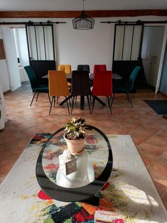 Hostal La Lendeline