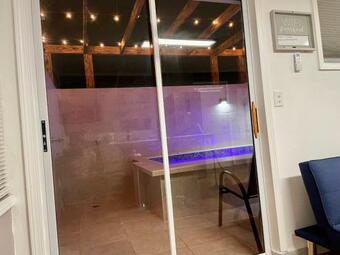 Apartamento Holly Bunker