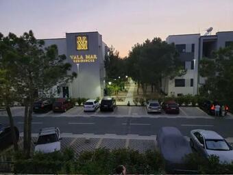 Valamar Ed Apartment