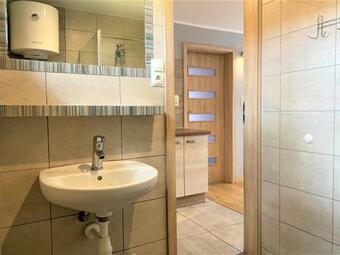 Apartament U Moniki Brenno