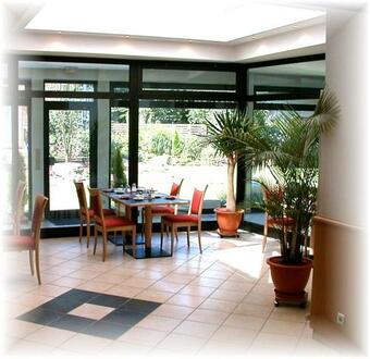 Hotel Lindenkrug