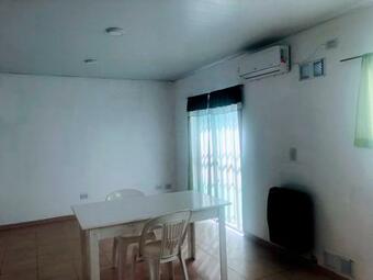 Apartamento Casa