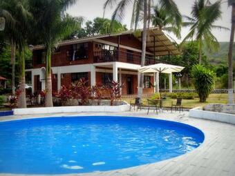 Hotel Campestre El Sam�n