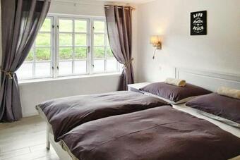 Terraced House, Hedwigenkoog