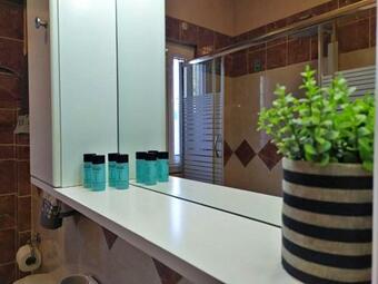 Secret Garden House Volos