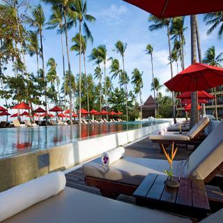 Hotel Amari Emerald Cove Resort