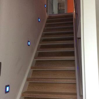 Vakantiewoning Buffalo