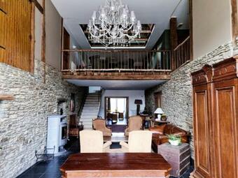 Bed & Breakfast Le Maissin 1876