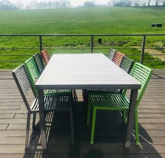 Apartamento Grange Enchant�e