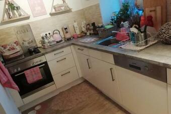 Apartamento L�ndlich & Gem�tlich In Raeren Mit 2 Schlafzimmern