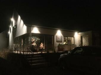 Bed & Breakfast Plumes Et Pinceaux