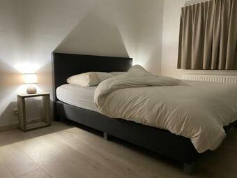 Vakantiehuis Zoetendaal