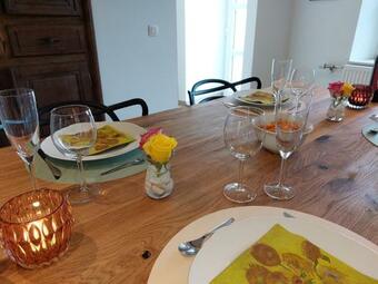 La Ferme Des Sottais