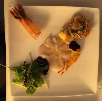 Bed & Breakfast Maison D'h�tes Entre Amis