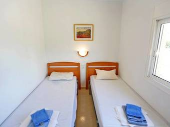 Holiday Home Urb Las Tres Cales Viii L'ametlla De Mar