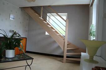 Gite La Brasserie Sivry