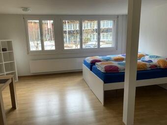 Apartamento Revier Dein Freund Und Helfer