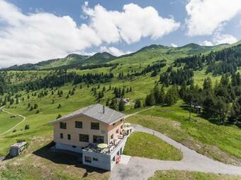 Hotel Stoos H�tt�