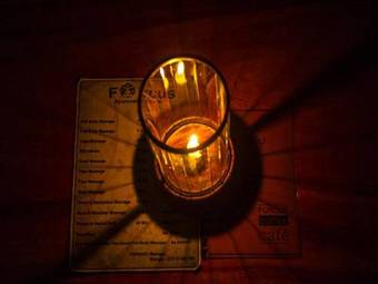 Hostal Forcus Cabanas