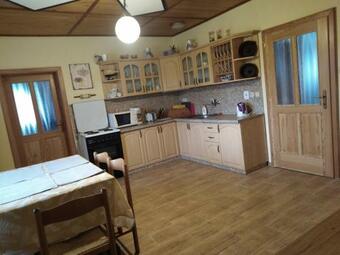 Holiday House Lhota