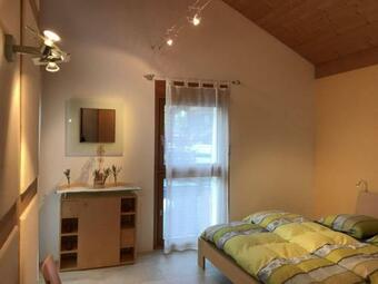 Apartamento Carrera - Ferienhaus Mit Traumgarten (120m2) F�r Max. 2 Personen