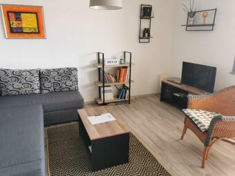 Apartamento Appartement Torgon