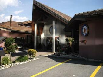 Hotel H�tel Edirol