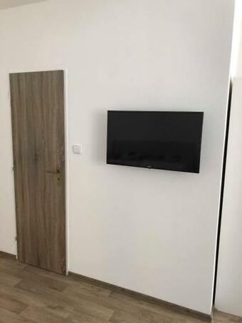 Hostal Apartm�ny Doris