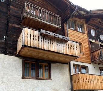 Apartamento Sunnu-loft