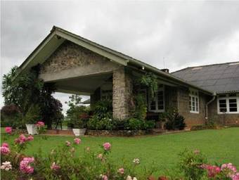 Hotel Kirchhayn Bungalow