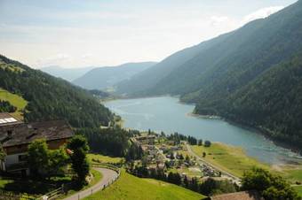 Aparthotel Haus Adlerhorst