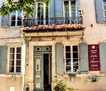 Bed & Breakfast Le Chai De Marguerite