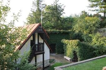 Apartamentos Chalupa Pod Z�mkem