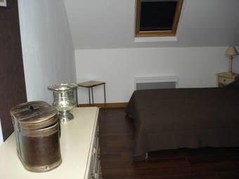 Bed & Breakfast L'aubinoise