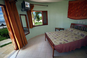 Hostal Back Door Village