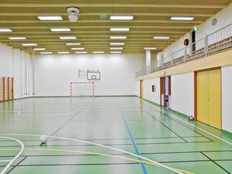 Hotel H�tel Edda Laugarbakki