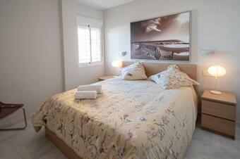 Apartamento La Terraza de La Araucaria - Cadiz