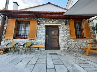 The Sea Front Fisherman?s House