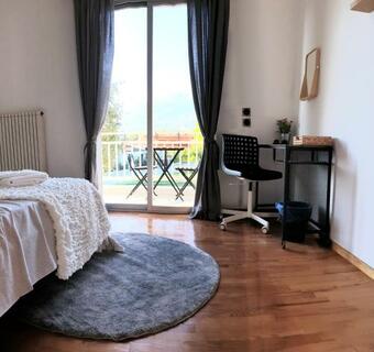 Apartamento Cozy Room Kerkini