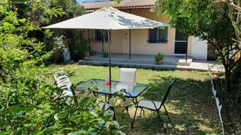 Christos Cottage! Comfortable And Quiet!