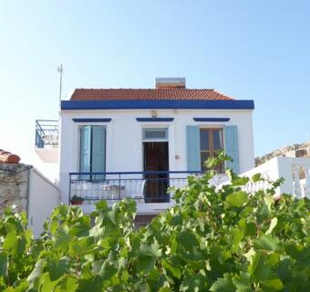Villa Yorgos