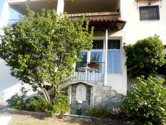 Bed & Breakfast Ritual Greece Appartement 1