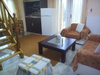 Sarli Apartments 1