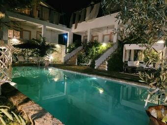 Apartamento Maissonete At Rafaella's Resort