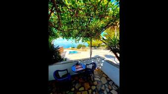 Beautiful House 800m From Koumeika, Samos