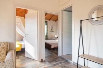 Villa Stelios Stone House Sinarades