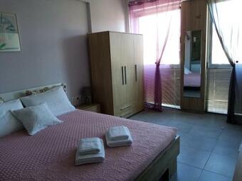 Cozy Apartment Near To The Airport